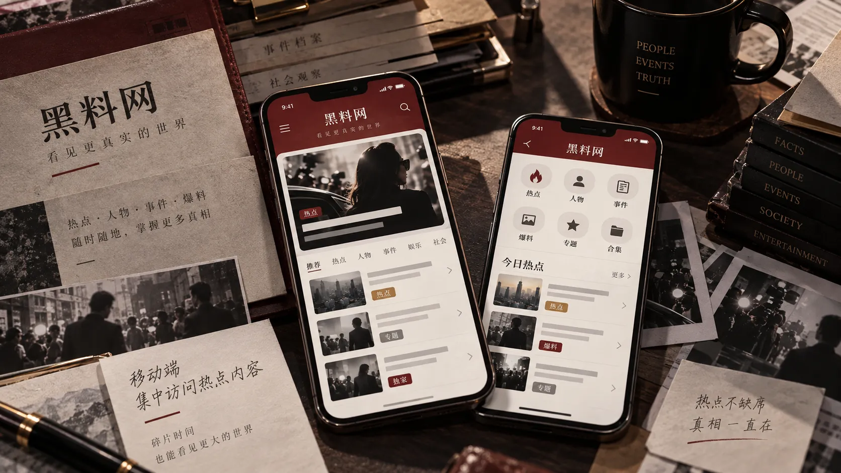 Mobile access